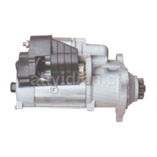 CHINA TRUCK STARTER