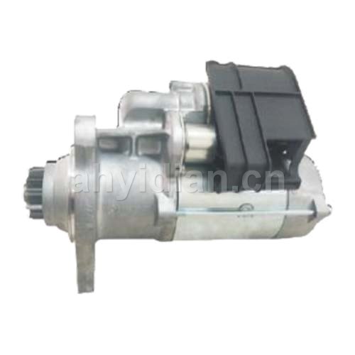 CHINA TRUCK STARTER