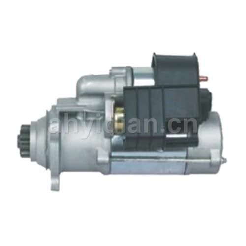 CHINA TRUCK STARTER