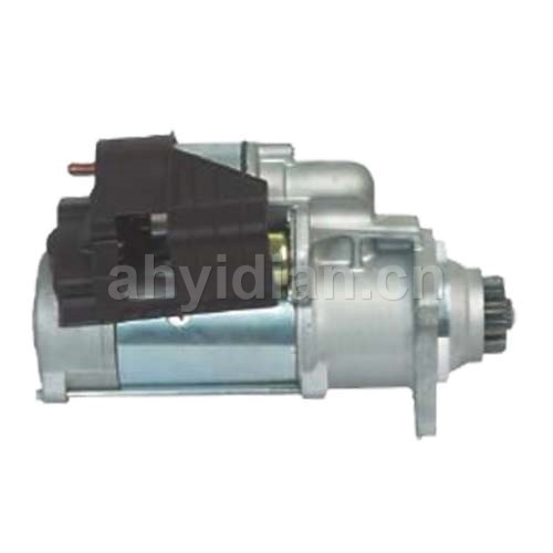 CHINA TRUCK STARTER