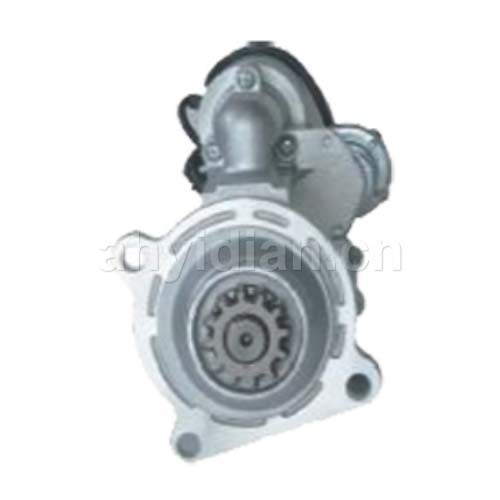 CHINA TRUCK STARTER
