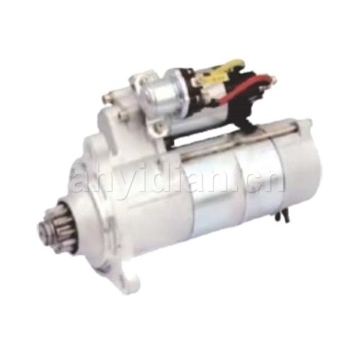 CHINA TRUCK STARTER