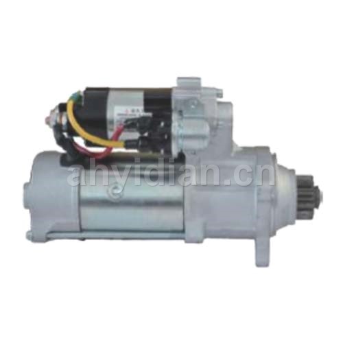 CHINA TRUCK STARTER