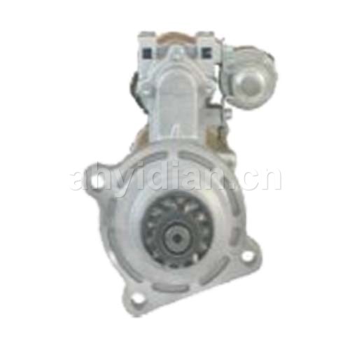 CHINA TRUCK STARTER