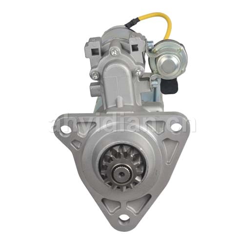 CHINA TRUCK STARTER