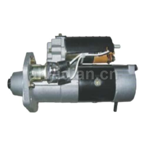 CHINA TRUCK STARTER