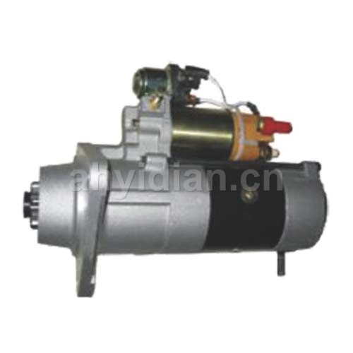 CHINA TRUCK STARTER