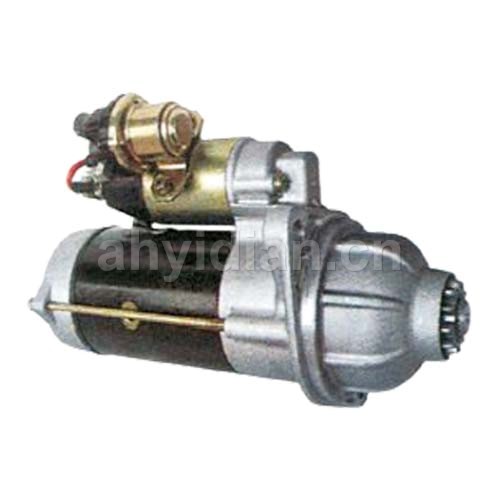 CHINA TRUCK STARTER