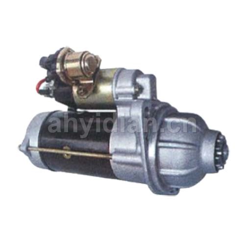 CHINA TRUCK STARTER