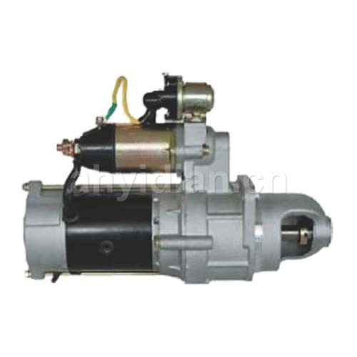 CHINA TRUCK STARTER