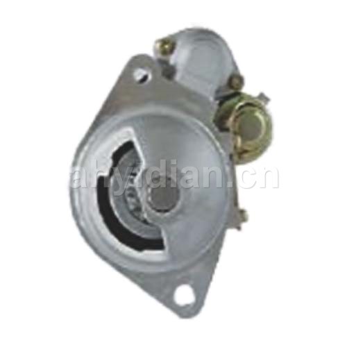 CHINA TRUCK STARTER