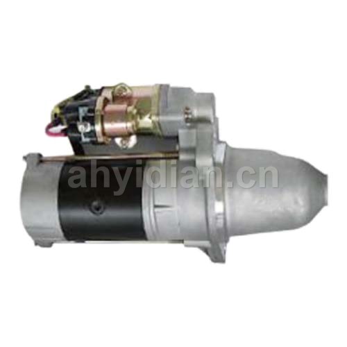 CHINA TRUCK STARTER