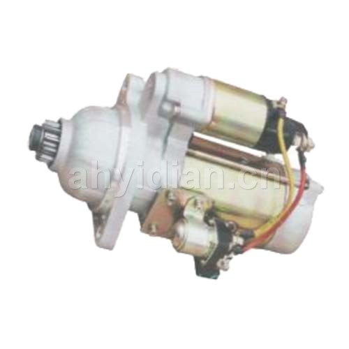 CHINA TRUCK STARTER