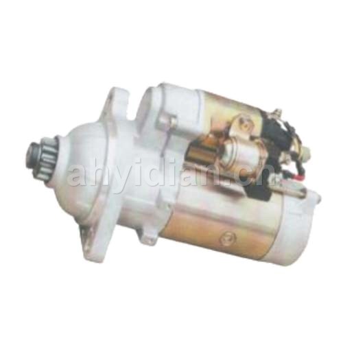 CHINA TRUCK STARTER