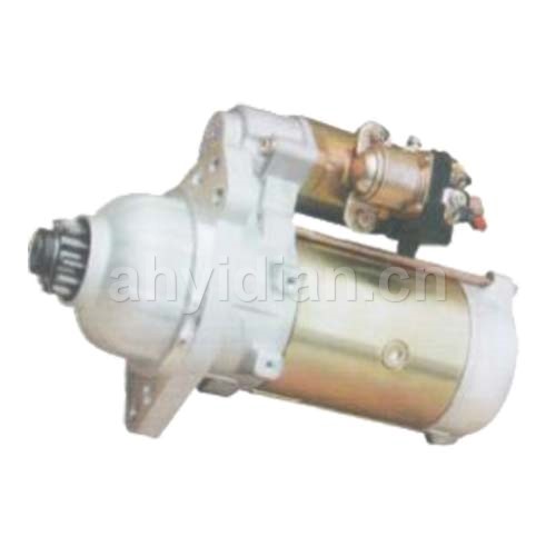 CHINA TRUCK STARTER