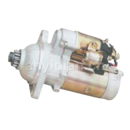 CHINA TRUCK STARTER