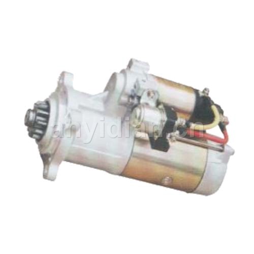 CHINA TRUCK STARTER