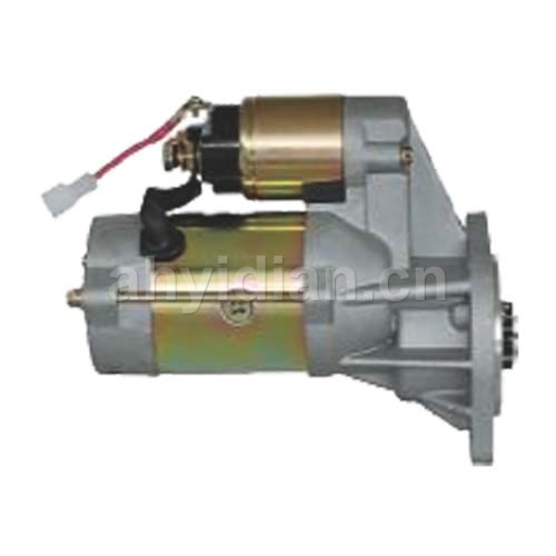 CHINA TRUCK STARTER