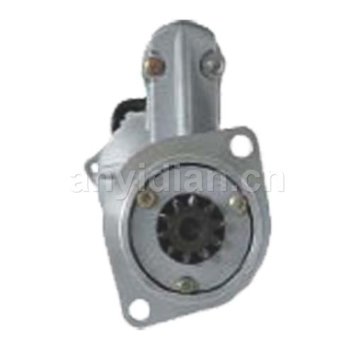 CHINA TRUCK STARTER