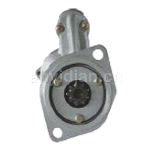 CHINA TRUCK STARTER