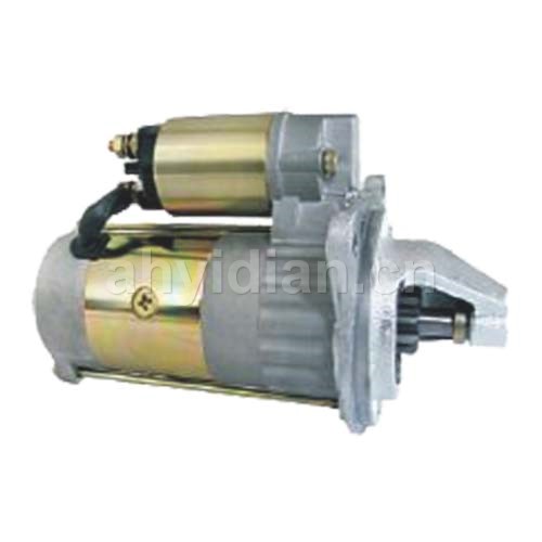 CHINA TRUCK STARTER