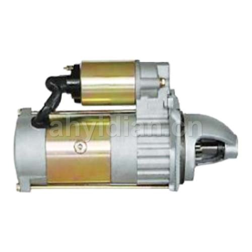 CHINA TRUCK STARTER