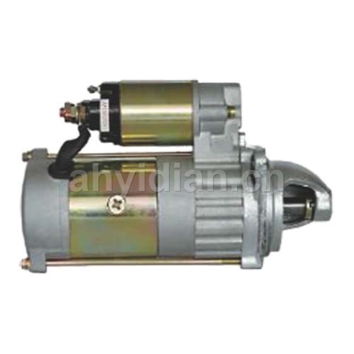 CHINA TRUCK STARTER