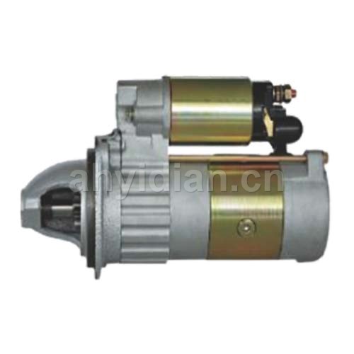 CHINA TRUCK STARTER