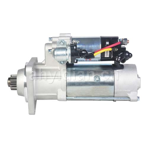 CHINA TRUCK STARTER